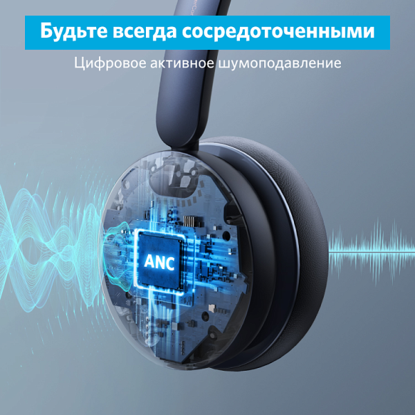 Купить  Bluetooth-гарнитура с микрофоном Anker Powerconf H700-3.png